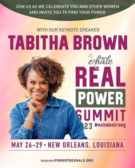 Check out Power To Exhale&39;s events, learn more, or contact this organizer. . Power to exhale new orleans